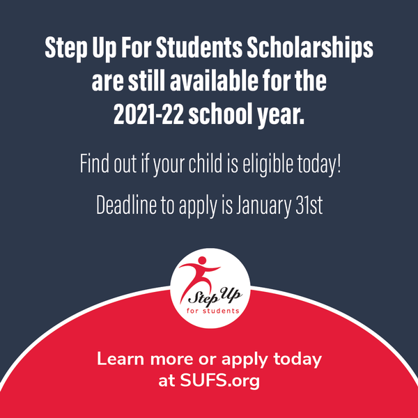 Scholarship Deadline