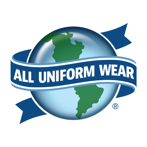 New Uniform Partner!