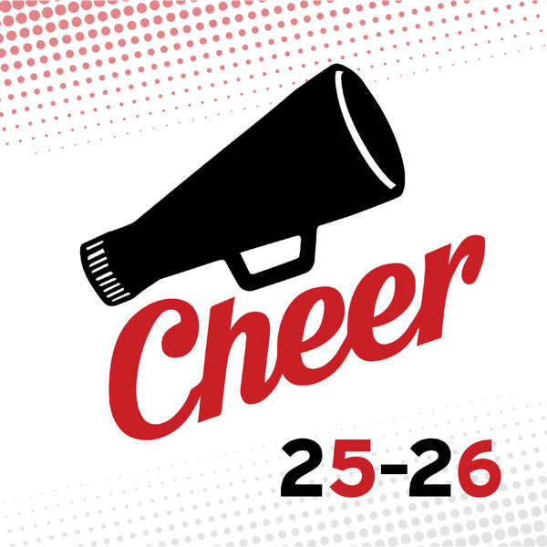 25-26 Cheer Squad Tryouts